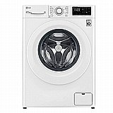 מכונת כביסה LG F1608WD 8 ק"ג מכונת כביסה LG F1608WD 8 ק"ג